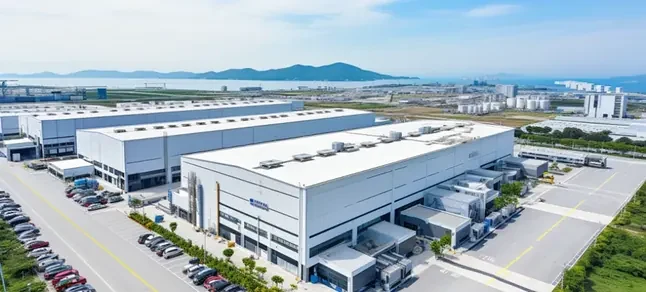 合作喜报 | 京黔互连x航越科技，打造“ERP+MES”一体化智能工厂！封面图